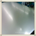 Aluminum plate